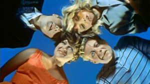 Кадры из фильма Три плюс два (1963)