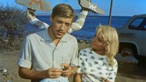 Кадры из фильма Три плюс два (1963)