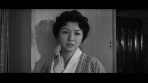 Кадры из фильма Когда женщина поднимается по лестнице / When a Woman Ascends the Stairs (1963)