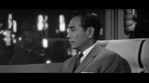 Кадры из фильма Когда женщина поднимается по лестнице / When a Woman Ascends the Stairs (1963)