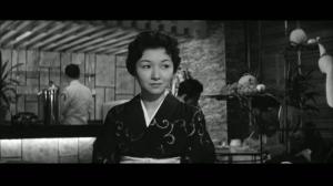 Кадры из фильма Когда женщина поднимается по лестнице / When a Woman Ascends the Stairs (1963)