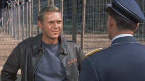 Кадры из фильма Большой побег / The Great Escape (1963)