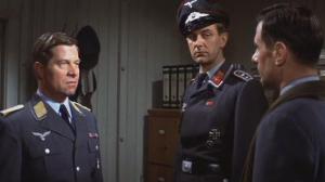 Кадры из фильма Большой побег / The Great Escape (1963)