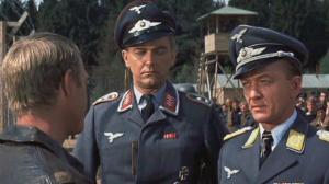 Кадры из фильма Большой побег / The Great Escape (1963)