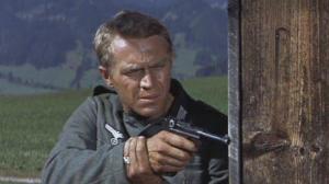 Кадры из фильма Большой побег / The Great Escape (1963)