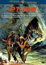 PT 109 / PT 109 (1963)