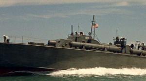 Кадры из фильма РТ 109 / РТ 109 (1963)