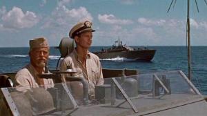 Кадры из фильма РТ 109 / РТ 109 (1963)