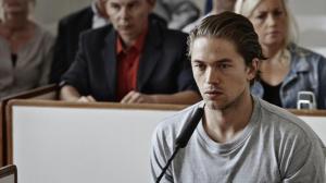 Кадры из фильма На грани / Lev stærkt (2014)