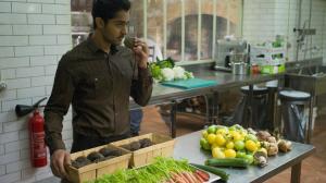 Кадры из фильма Пряности и страсти / The Hundred-Foot Journey (2014)
