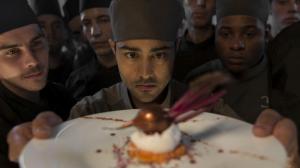 Кадры из фильма Пряности и страсти / The Hundred-Foot Journey (2014)
