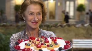 Кадры из фильма Пряности и страсти / The Hundred-Foot Journey (2014)