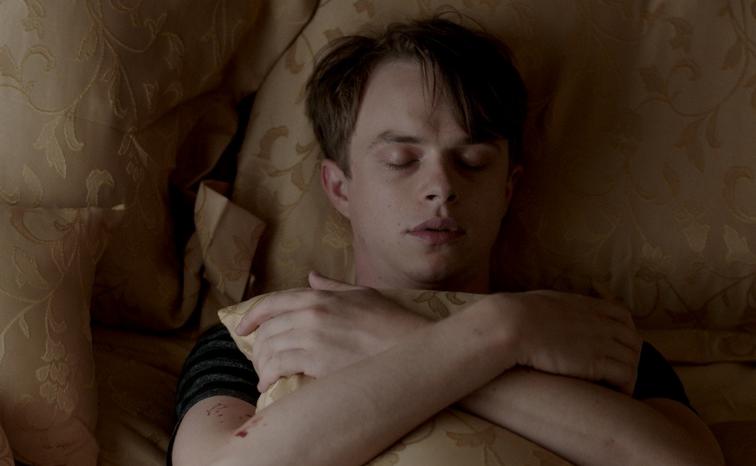 Кадр из фильма Если твоя девушка – зомби / Life After Beth (2014)