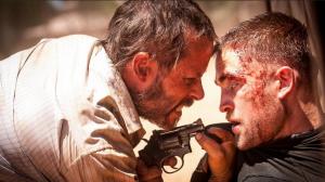 Кадры из фильма Ровер / The Rover (2014)