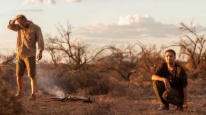 Кадры из фильма Ровер / The Rover (2014)