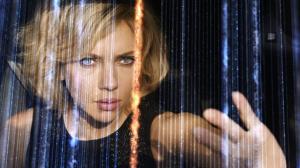 Кадры из фильма Люси / Lucy (2014)
