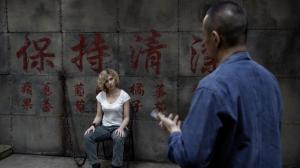 Кадры из фильма Люси / Lucy (2014)