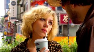 Кадры из фильма Люси / Lucy (2014)
