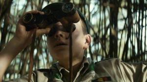 Кадры из фильма Детеныш / Welp (2014)