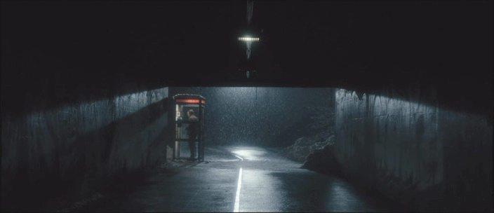 Кадр из фильма Инферно / Inferno (2014)