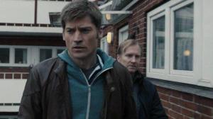 Кадры из фильма Второй шанс / En chance til (2014)