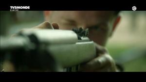 Кадры из фильма Белый солдат / Soldat blanc (2014)