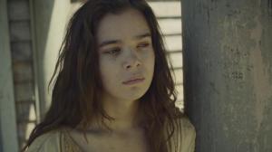 Кадры из фильма Гостиная / The Keeping Room (2014)