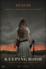 Гостиная / The Keeping Room (2014)