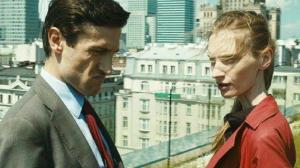 Кадры из фильма Инородное тело / Obce ciało (2014)