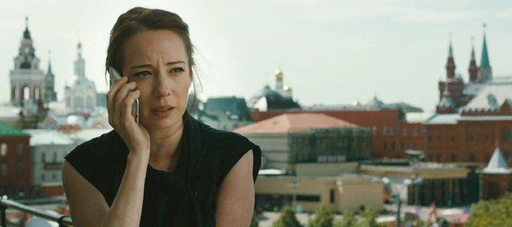 Кадр из фильма Инородное тело / Obce ciało (2014)