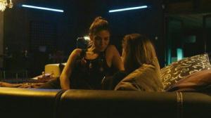 Кадры из фильма Инородное тело / Obce ciało (2014)
