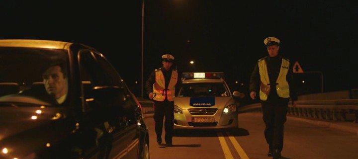 Кадр из фильма Инородное тело / Obce ciało (2014)