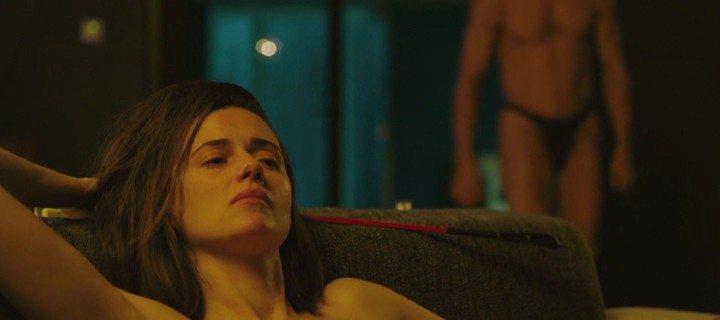 Кадр из фильма Инородное тело / Obce ciało (2014)