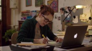 Кадры из фильма Все еще Элис / Still Alice (2014)