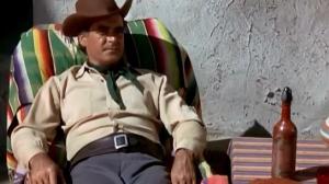 Кадры из фильма Меткий Ястреб / The Gun Hawk (1963)