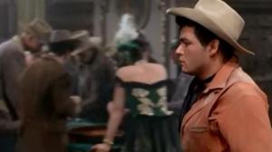 Кадры из фильма Меткий Ястреб / The Gun Hawk (1963)