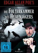 Заколдованный замок / The Haunted Palace (1963)