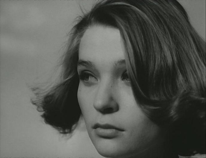 Кадр из фильма Им покоряется небо (1963)