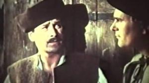 Кадры из фильма Горные мстители / Jánosík (1963)