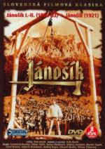 Горные мстители / Jánosík (1963)