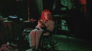 Кадры из фильма Черная суббота, или Три лица страха / I tre volti della paura (1963)