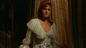 Кадры из фильма Нюрнбергская Дева / La vergine di Norimberga (1963)