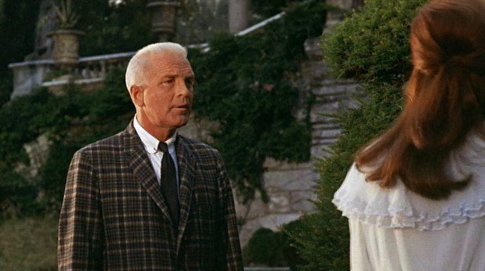 Кадр из фильма Нюрнбергская Дева / La vergine di Norimberga (1963)