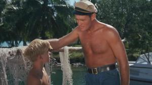 Кадры из фильма Флиппер / Flipper (1963)