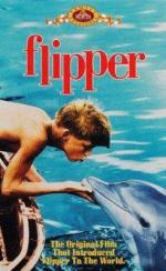 Флиппер / Flipper (1963)