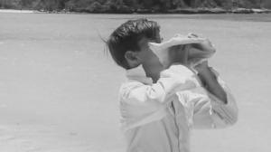Кадры из фильма Повелитель мух / Lord of the Flies (1963)