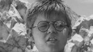 Кадры из фильма Повелитель мух / Lord of the Flies (1963)