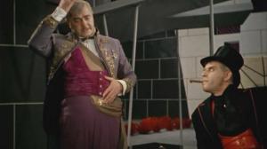 Кадры из фильма Каин XVIII (1963)