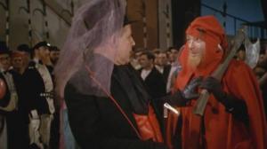 Кадры из фильма Каин XVIII (1963)