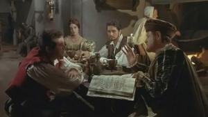 Кадры из фильма Великолепный авантюрист / Il magnifico avventuriero (1963)